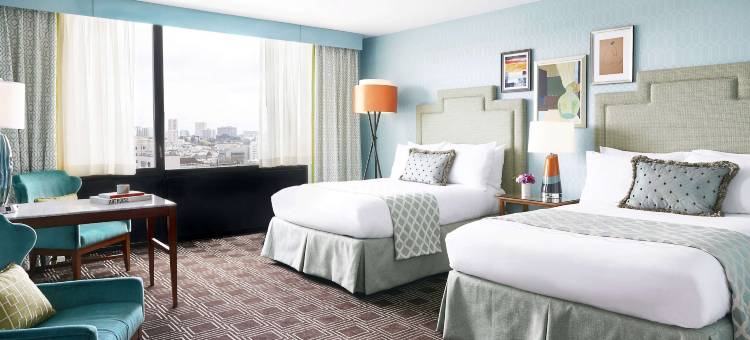 劳雷尔酒店 - Hyatt尚选品牌成员(The Laurel Inn, Part of Jdv by Hyatt)图片