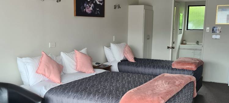 雅兰汽车旅馆(Arran Motel)图片