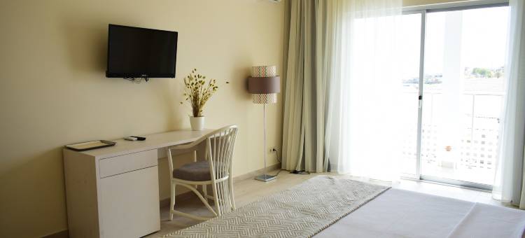 奥里阿格达酒店(Ouril Hotel Agueda)图片