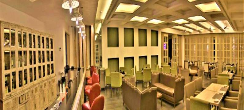 牛津高尔夫度假村(Oxford Golf Resort)图片