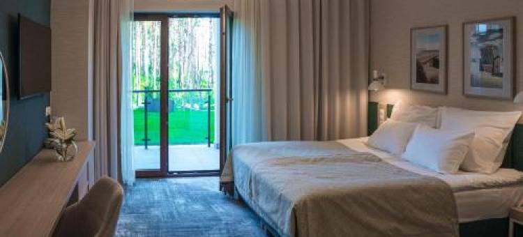 Hotel Morski Widok图片