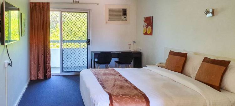 伊克诺旅馆河谷(Econo Lodge Rivervale)图片