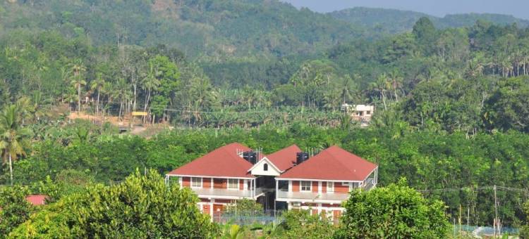 因迪马斯 - 疗愈村庄酒店(Indimasi - Ayurveda & Healing Village)图片