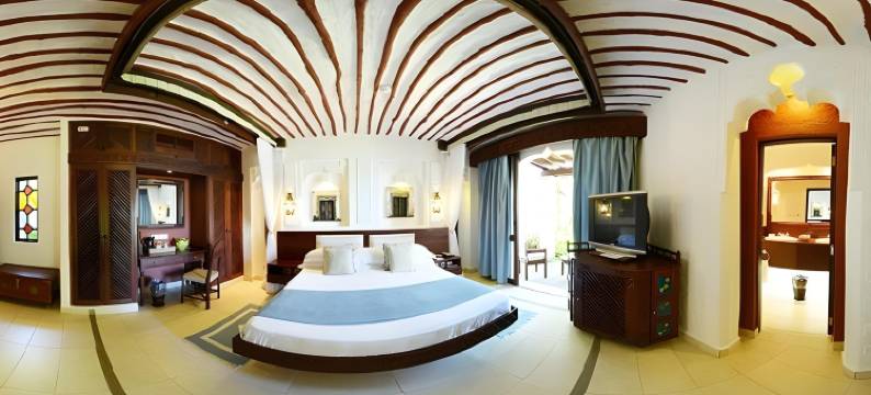 塞丽娜海滩水疗度假村(Serena Beach Resort & Spa)图片