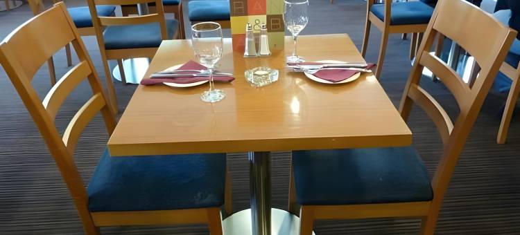 Garner Hotel ROTHERHAM EAST by IHG图片