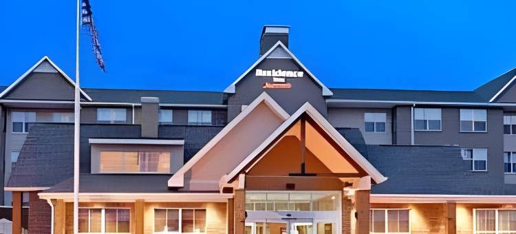 Residence Inn Chicago Midway Airport图片