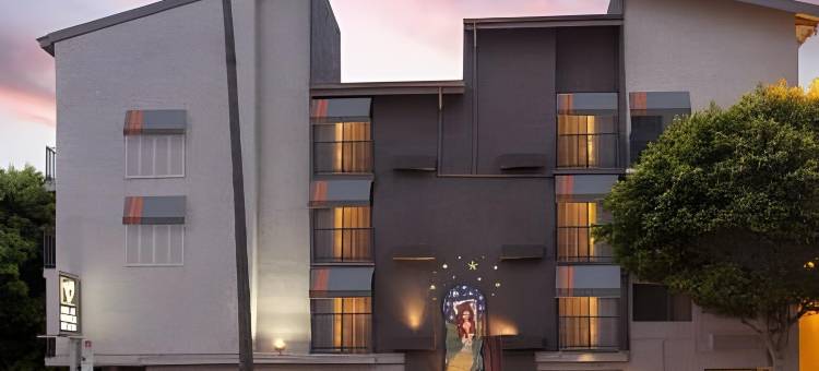 威尼斯海滩旅馆(Inn at Venice Beach)图片