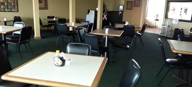 伊克诺套房汽车旅馆(Econo Lodge Inn & Suites)图片