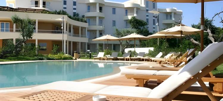 宜必思尚品巴里焦维纳佐酒店(Ibis Styles Bari Giovinazzo)图片