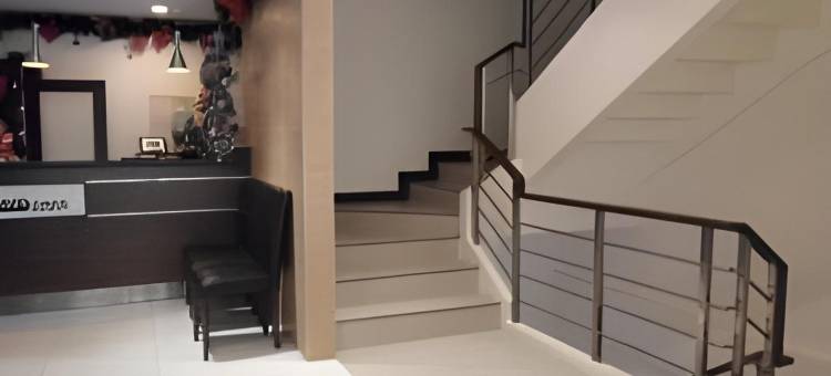 奥隆阿波旅游酒店(Olongapo Travel Lodge)图片