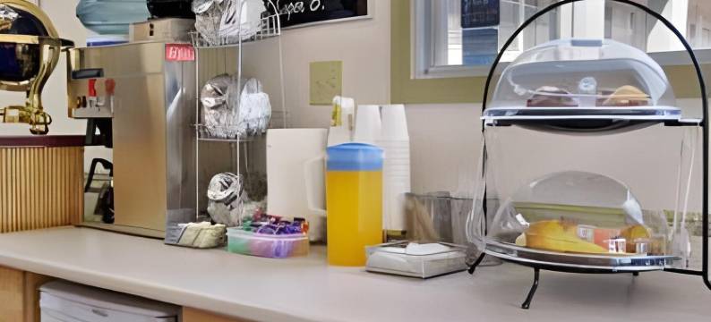 奎斯内尔旅馆(Quesnel Inn)图片