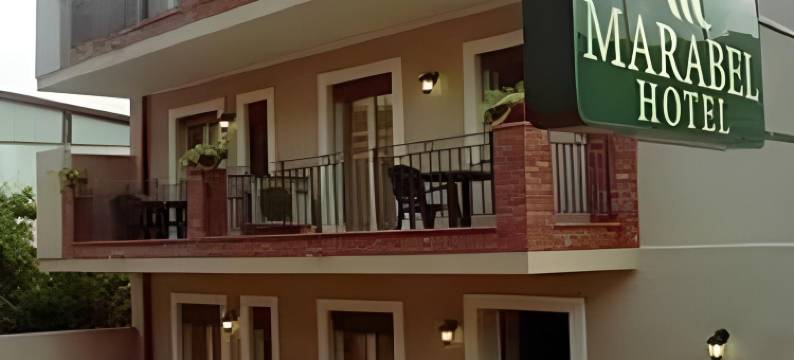 马拉贝尔酒店(Hotel Marabel)图片