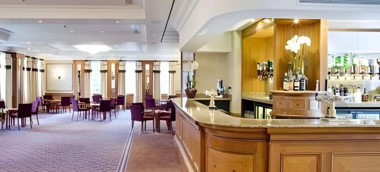 索利哈尔庄园酒店，BW 精选系列(Manor Hotel Solihull, BW Signature Collection)图片