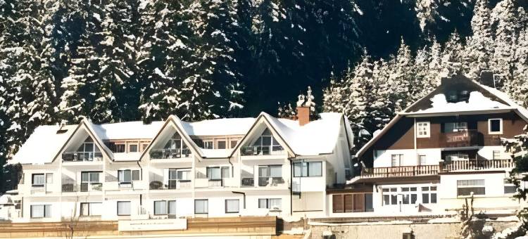 黑森林胡法酒店(Jufa Hotel Schwarzwald)图片