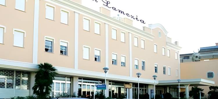 拉美齐亚大酒店(Grand Hotel Lamezia)图片