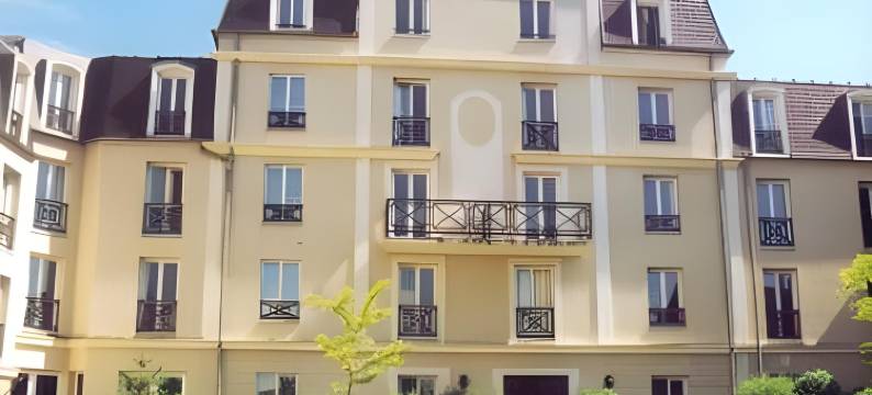 宝度酒店(Hôtel Baudouin)图片