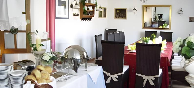 佩乐穆赫酒店(Hotel Pellmühle)图片