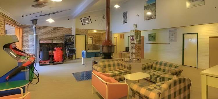 阿卡西亚雪汽车旅馆(Acacia Snowy Motel)图片