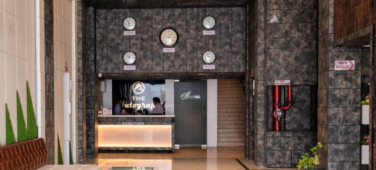 The Autograph Inn图片