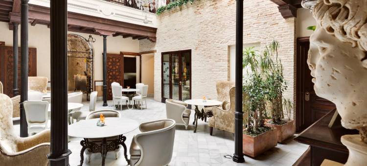 塞维利亚卡萨1800酒店(Hotel Casa 1800 Sevilla)图片