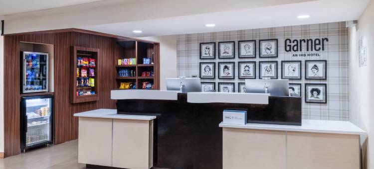 洲际旗下梅肯西佳阁酒店(Garner Hotel MACON WEST by IHG)图片