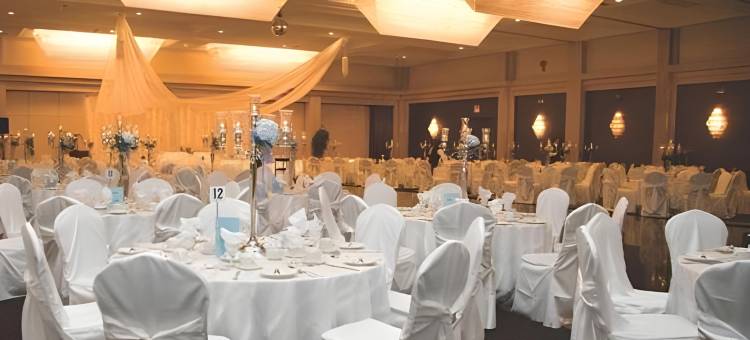 美洲水上乐园水疗度假村(Americana Waterpark Resort & Spa)图片