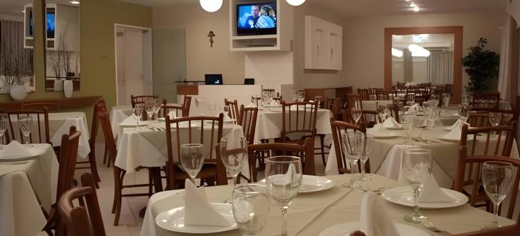 林哈图尔酒店(Hotel Linhatur)图片