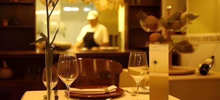 维多利亚乡村大酒店(Hotel Rural Victoria - la Orotava)图片
