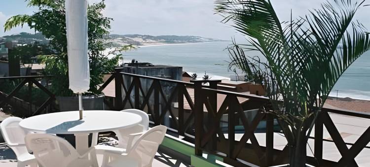 塞兰特斯公寓式酒店(Apart Hotel Serantes)图片