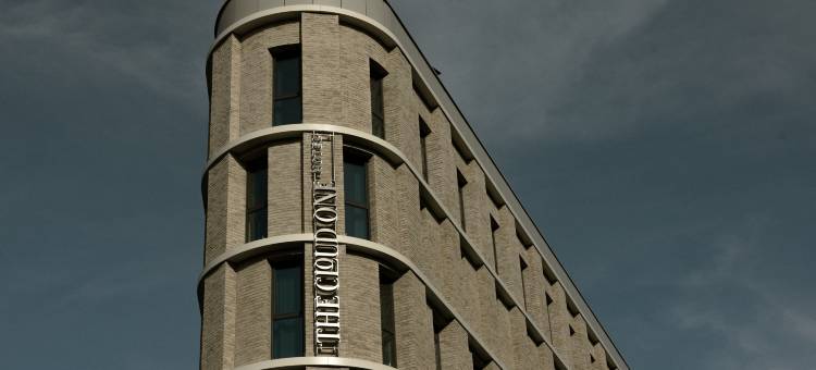 云端一号布拉格(The Cloud One Prague)图片