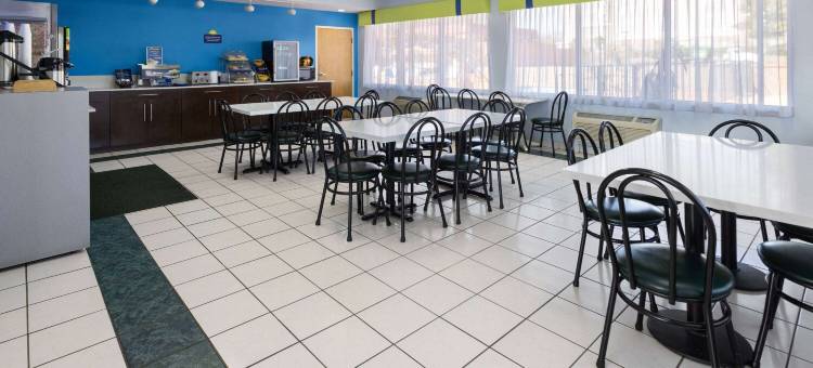 福赛斯戴斯酒店(Days Inn by Wyndham Forsyth)图片