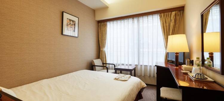 琉球太阳皇家酒店(Ryukyu Sun Royal Hotel)图片