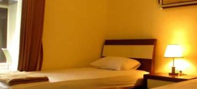 欧玛科伊清真民宿(Omahkoe Guesthouse Syariah)图片