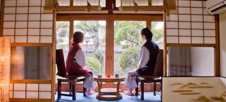 清风庄旅馆(Ryokan Seifuso)图片