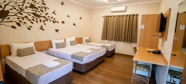 维塔利斯旅馆(Pousada Vitalis)图片