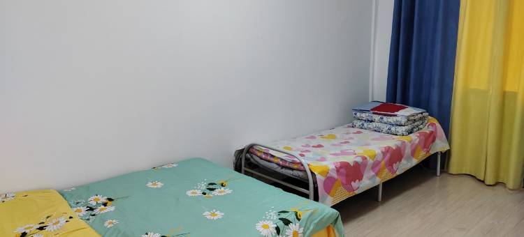 泊心原舍公寓(南京路分店)图片