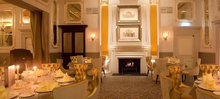 克罗斯豪斯旅馆(Close House)图片