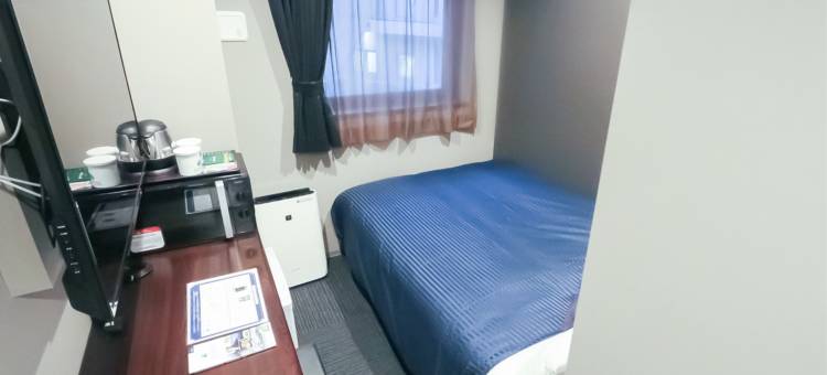 利夫马克斯酒店-横滨站西口店(HOTEL LiVEMAX Yokohama-Eki Nishiguchi)图片