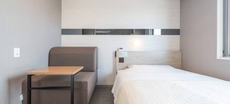 仙台国际机场超级酒店(Super Hotel Sendai Airport Inter)图片