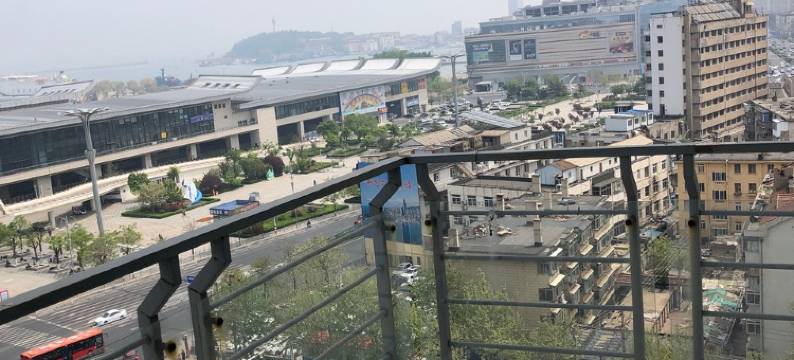 万林民宿(大海阳路分店)图片