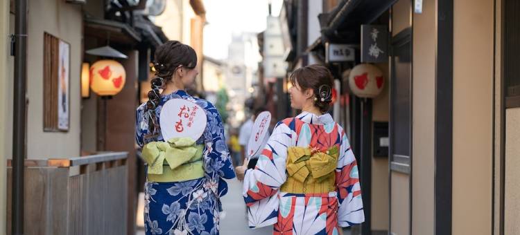 OMO5 京都三条 by 星野集团(OMO5 Kyoto Sanjo by Hoshino Resorts)图片