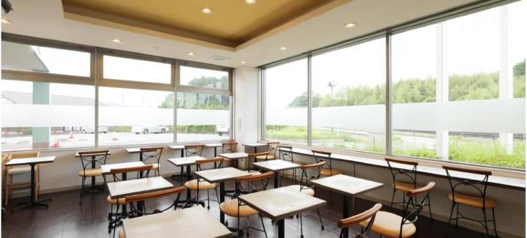 多气经济酒店(Hotel Econo Taki)图片