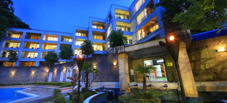 城崎雷森尼特套房别墅(Reyzenit Kinosaki Suite Villa)图片