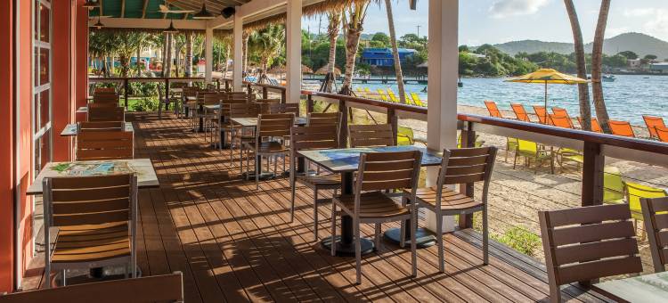 玛格丽塔维尔度假俱乐部 - 圣托马斯(Margaritaville Vacation Club - St Thomas)图片