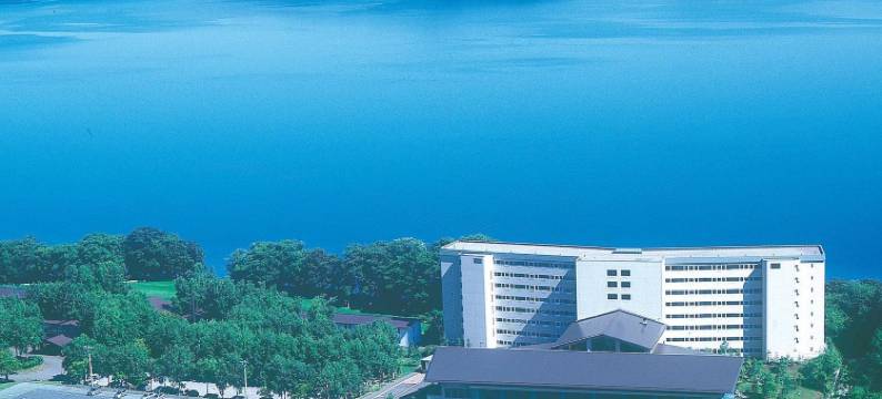 屈斜路王子大酒店(Kussharo Prince Hotel Hokkaido)图片