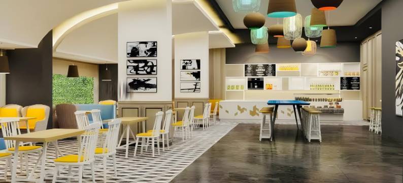 米格罗利诺酒店(Migrolino Studios)图片