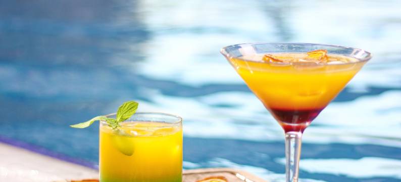 多哈千禧广场酒店(Millennium Plaza Doha)图片