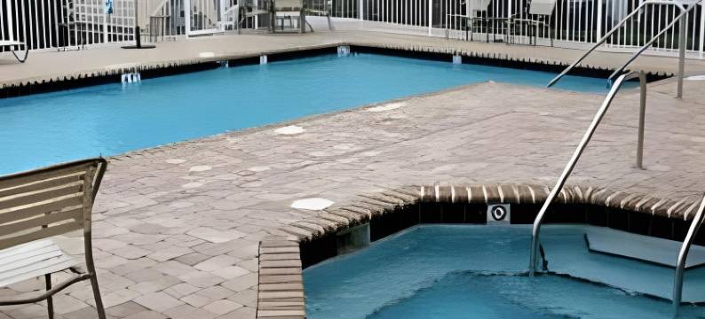 锡布灵居家酒店(Residence Inn Sebring)图片