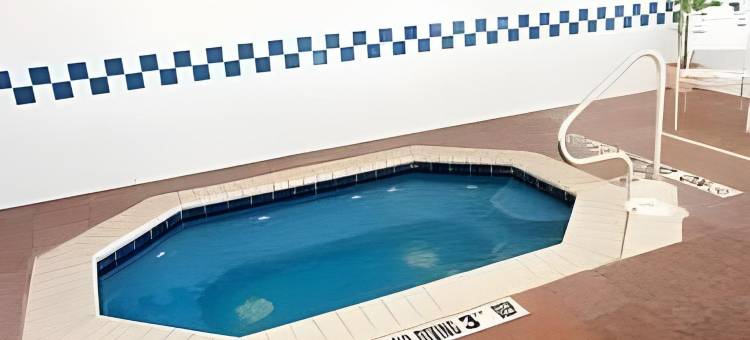 达拉斯梅斯基特万豪万枫酒店(Fairfield Inn & Suites Dallas Mesquite)图片