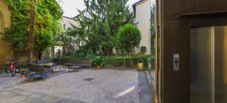 Altana Bergamo Home图片